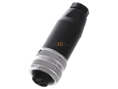 View up front Murrelektronik 7000-78201-0000000 Sensor-actuator connector 
