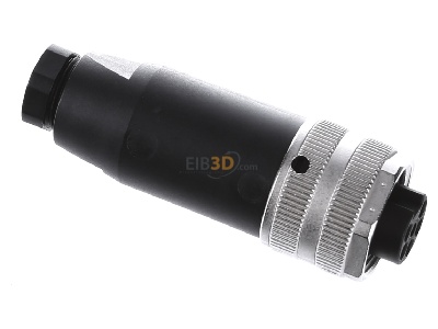 View top left Murrelektronik 7000-78201-0000000 Sensor-actuator connector 
