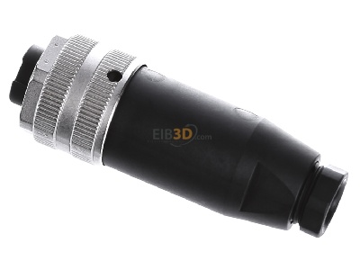 View top right Murrelektronik 7000-78201-0000000 Sensor-actuator connector 
