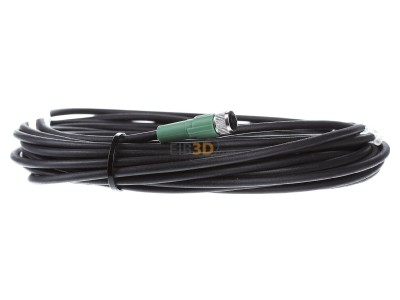 Front view Phoenix SAC-4P-10,0 #1683484 Sensor-actuator patch cord 10m M8 SAC-4P-10,0 1683484
