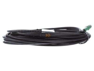 View on the left Phoenix SAC-4P-10,0 #1683484 Sensor-actuator patch cord 10m M8 SAC-4P-10,0 1683484
