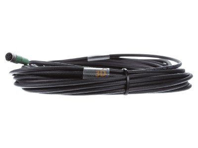 View on the right Phoenix SAC-4P-10,0 #1683484 Sensor-actuator patch cord 10m M8 SAC-4P-10,0 1683484
