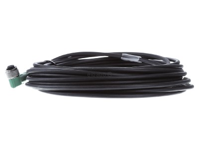 View on the right Phoenix SAC-5P-10,0 #1694541 Sensor-actuator patch cord 10m M12 SAC-5P-10,0 1694541
