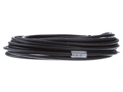 Back view Phoenix SAC-5P-10,0 #1694541 Sensor-actuator patch cord 10m M12 SAC-5P-10,0 1694541
