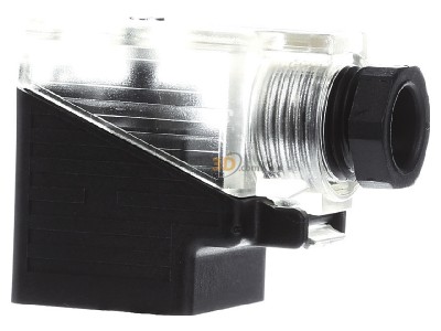 View on the right Murrelektronik 7000-29521-0000000 Sensor-actuator connector 
