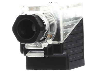 Back view Murrelektronik 7000-29521-0000000 Sensor-actuator connector 
