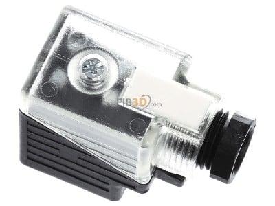 View top right Murrelektronik 7000-29521-0000000 Sensor-actuator connector 
