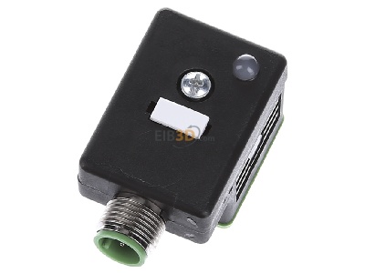 View up front Murrelektronik 7000-41421-0000000 Sensor-actuator patch cord 0m Valve A 
