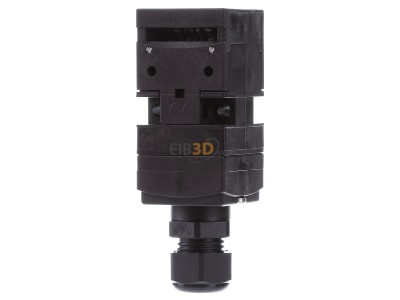 Back view Schmersal AZ 17-02zk End switch 
