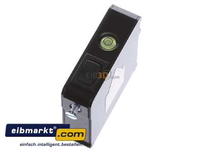 Ansicht oben hinten Sick AR60 Laser-Ausrichthilfe 