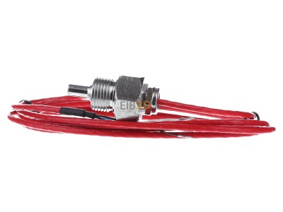 Frontansicht Turck FCS-G1/2A4-NA/D100 Strmungssensor Eintauchsensor 