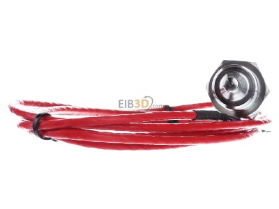 Ansicht links Turck FCS-G1/2A4-NA/D100 Strmungssensor Eintauchsensor 