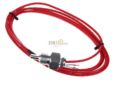 Ansicht oben vorne Turck FCS-G1/2A4-NA/D100 Strmungssensor Eintauchsensor 