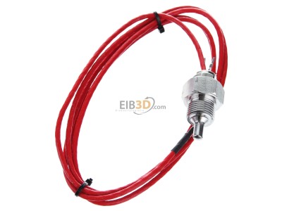 Ansicht oben links Turck FCS-G1/2A4-NA/D100 Strmungssensor Eintauchsensor 