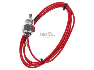 Ansicht oben rechts Turck FCS-G1/2A4-NA/D100 Strmungssensor Eintauchsensor 