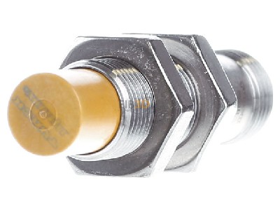 Frontansicht Turck Ni8U-EM12-AP6X-H1141 Sensor induktiv 