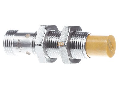 Ansicht links Turck Ni8U-EM12-AP6X-H1141 Sensor induktiv 