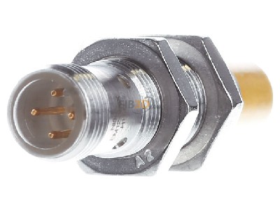 Ansicht hinten Turck Ni8U-EM12-AP6X-H1141 Sensor induktiv 