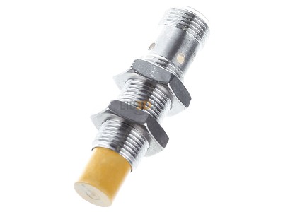 Ansicht oben vorne Turck Ni8U-EM12-AP6X-H1141 Sensor induktiv 