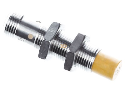 Ansicht oben links Turck Ni8U-EM12-AP6X-H1141 Sensor induktiv 