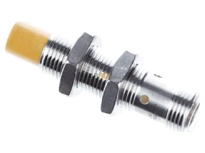 Ansicht oben rechts Turck Ni8U-EM12-AP6X-H1141 Sensor induktiv 