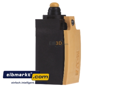 Ansicht links Eaton (Moeller) LS-S11S Positionsschalter 1S1, Kuppenstel 