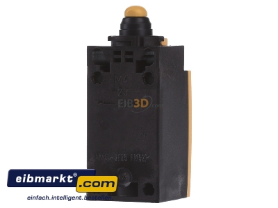 Ansicht hinten Eaton (Moeller) LS-S11S Positionsschalter 1S1, Kuppenstel 