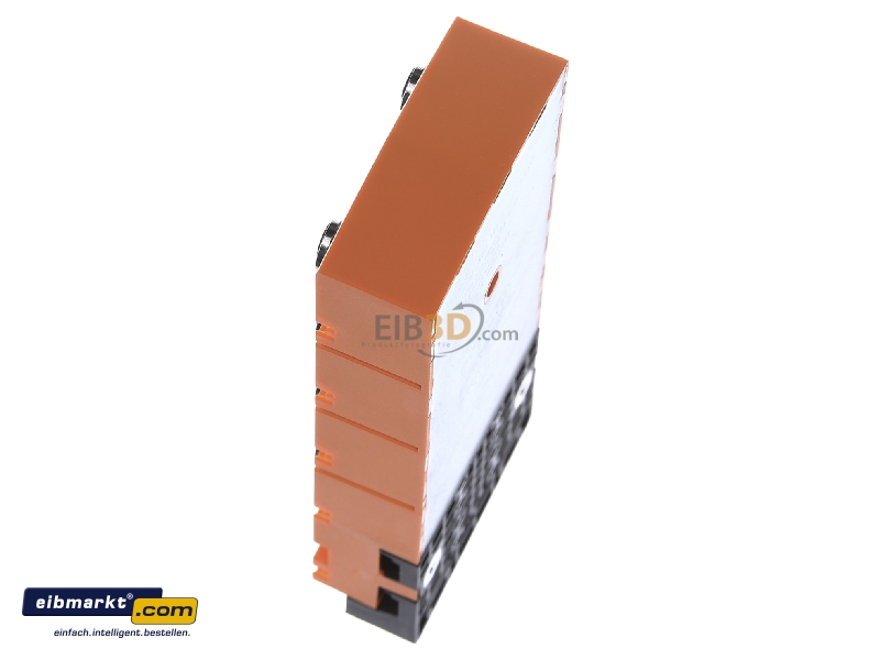 CompactModul 4DI 4DO T M12 AC2412