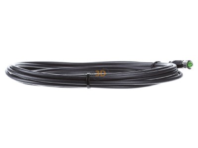 View on the left Murrelektronik 7000-08041-6300500 Sensor-actuator patch cord 
