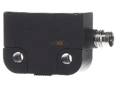 Back view Schmersal BNS 260-02ZG-ST-L Position switch with separate actuator 
