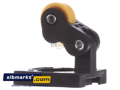 View on the right Eaton (Moeller) 290177 Roller lever head for position switch

