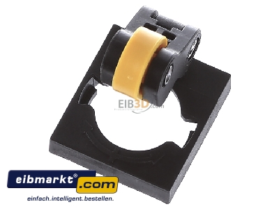 View up front Eaton (Moeller) 290177 Roller lever head for position switch
