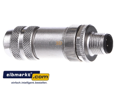 View on the left Murrelektronik 7000-13301-0000000 Sensor-actuator connector
