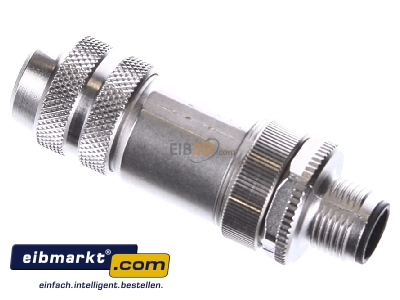 View top left Murrelektronik 7000-13301-0000000 Sensor-actuator connector
