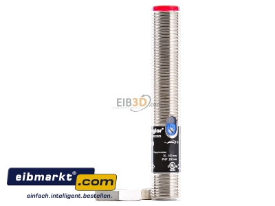 Ansicht rechts Wenglor Sensoric YO11PA3 Laser-Reflextaster 
