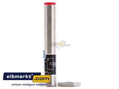 Ansicht hinten Wenglor Sensoric YO11PA3 Laser-Reflextaster 
