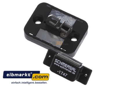 View up front Schmersal 101096089 Actuator for position switch
