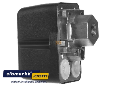 Ansicht rechts Condor Pressure MDR2/11SLG-1/4+EA Druckschalter 