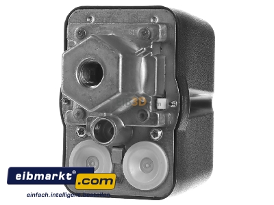 Ansicht hinten Condor Pressure MDR2/11SLG-1/4+EA Druckschalter 