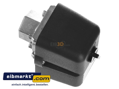 Ansicht oben links Condor Pressure MDR2/11SLG-1/4+EA Druckschalter 