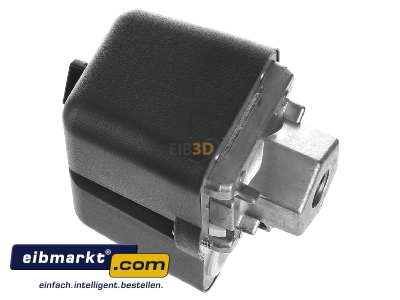 Ansicht oben rechts Condor Pressure MDR2/11SLG-1/4+EA Druckschalter 