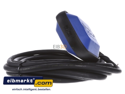 Ansicht links Doepke 09921006 Schwimmerschalter 5m, 1 Wechsler 