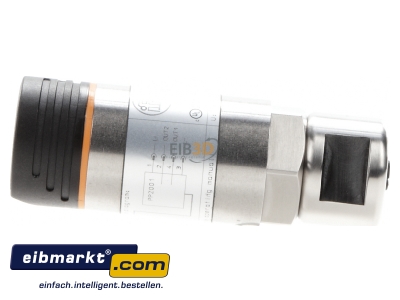 View on the right PLC programming device PP2001 Ifm Electronic PP2001
