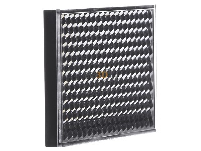 View on the left Pepperl + Fuchs A80 Rectangular reflector for light barrier 
