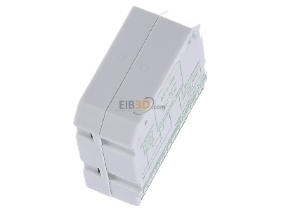 Ansicht oben links Schalk ATR U2 Trennrelais aktives 1W,230VAV/24VDC PLEV 