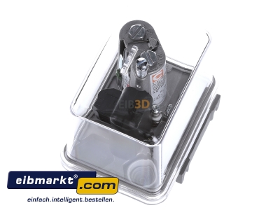 View top left Condor Pressure MDR-F 8H-S Pressure switch 0,2...7,5bar 
