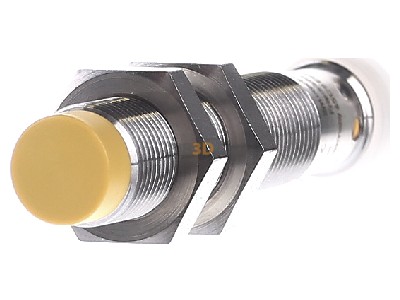 Frontansicht Ifm Electronic GF711S Sicherheitssensor induktiv M12x1DC 