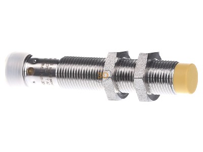 Ansicht links Ifm Electronic GF711S Sicherheitssensor induktiv M12x1DC 