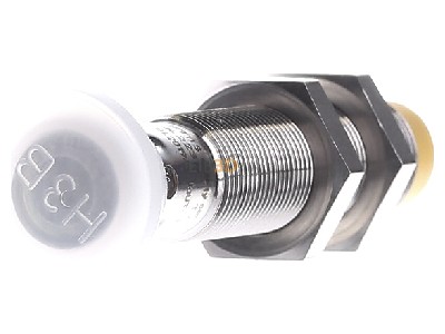 Ansicht hinten Ifm Electronic GF711S Sicherheitssensor induktiv M12x1DC 
