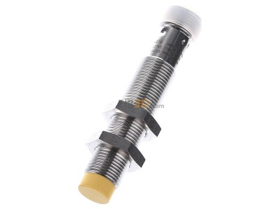 Ansicht oben vorne Ifm Electronic GF711S Sicherheitssensor induktiv M12x1DC 